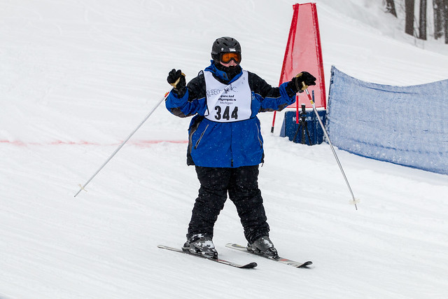 2018 Winter Games - Alpine Skiing-4
