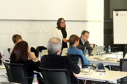 Inclusive Business Workshop Madrid | by GlobalCAD