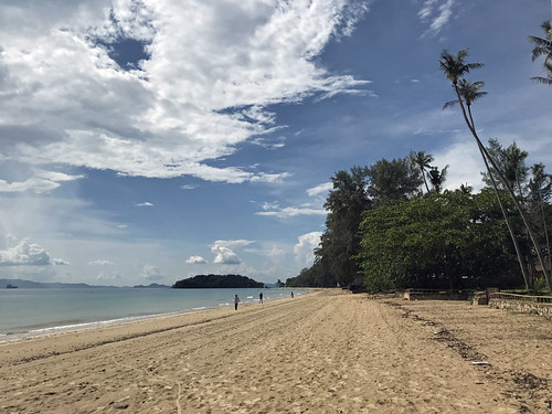 Strand Beach