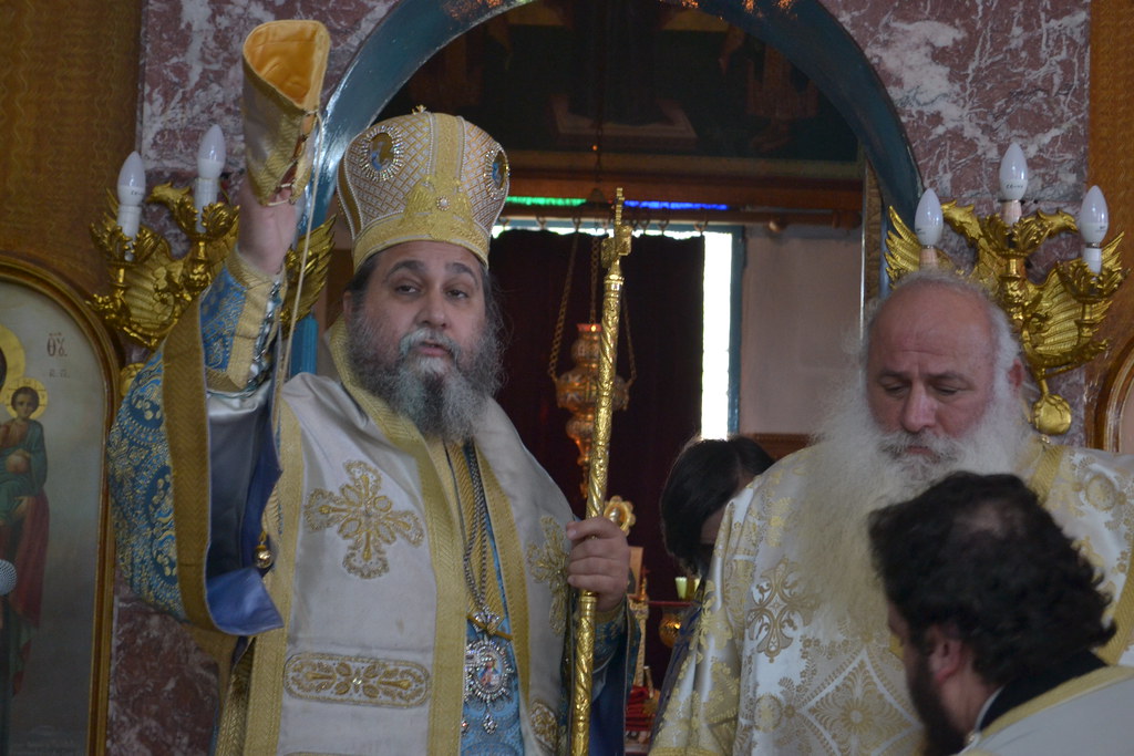 Κυριακή Τυρινής 2018