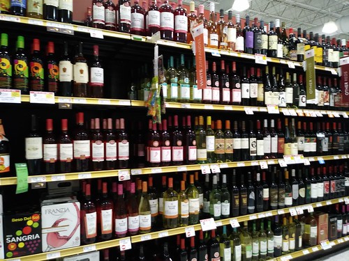 publix supermarket grocery store wine quesada portcharlotte fl florida