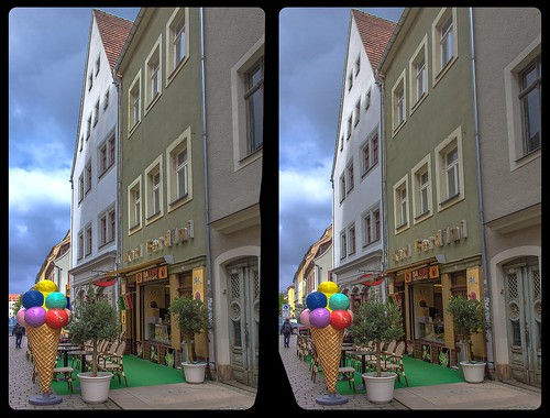 saxony sachsen freiberg streetphotography urban citylife architecture europe germany crosseye crosseyed crossview xview cross eye pair freeview sidebyside sbs kreuzblick 3d 3dphoto 3dstereo 3rddimension spatial stereo stereo3d stereophoto stereophotography stereoscopic stereoscopy stereotron threedimensional stereoview stereophotomaker stereophotograph 3dpicture 3dglasses 3dimage twin canon eos 550d yongnuo radio transmitter remote control synchron kitlens 1855mm tonemapping hdr hdri raw