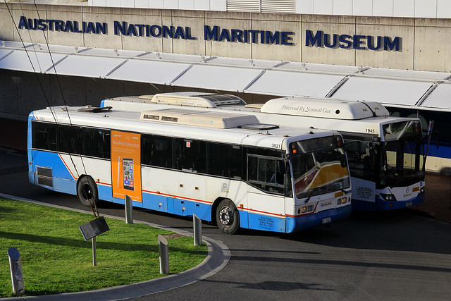 MO-3621, National Maritime Museum, Sydney, September 11th 2014