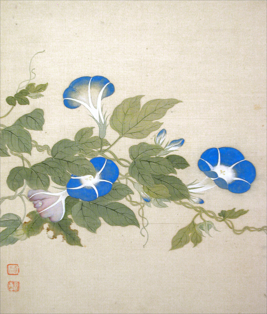 Tableau Toile Yun Shouping – Paysages Style Song Et Yuan – Prêt à Accrocher, Plusieurs Tailles