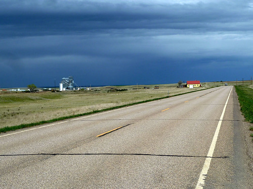 sky clouds montana devon prairie highway2 toolecounty