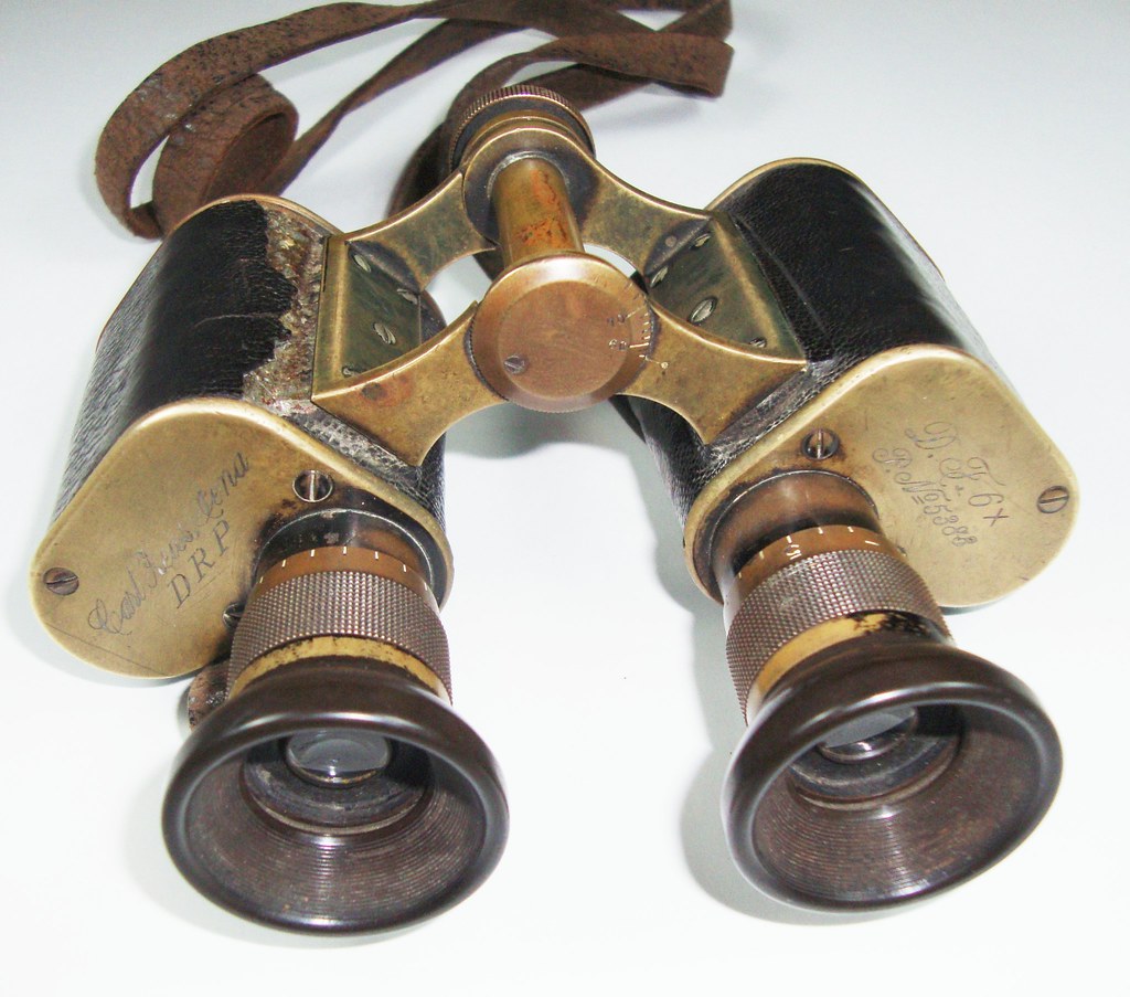 Zeiss binocular serial number list