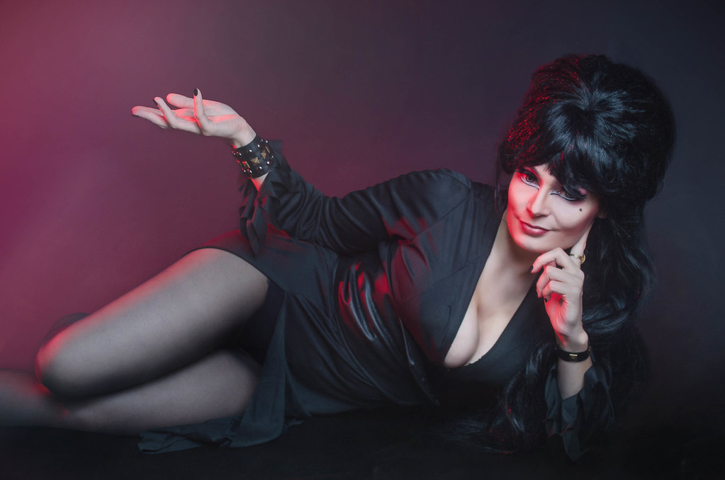 Elvira 2.