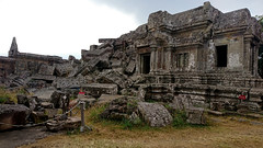 Preah Vihear 柏崴夏 寺