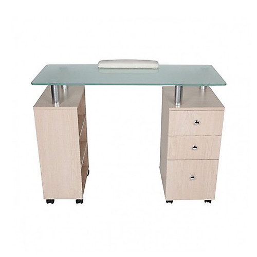 Manicure Table | by regalnailstore.com