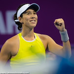 Garbine Muguruza