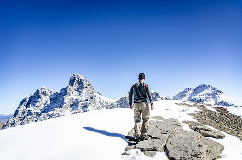 Table Mountain summit | by s.braunstein1120