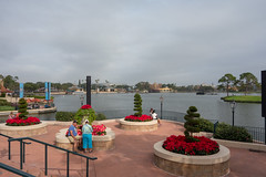 Photo 18 of 25 in the Day 9 - EPCOT gallery