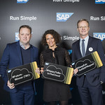 SAP Partner Awards 2017