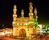 .The Charminar, Hyderabad. by theecotrip