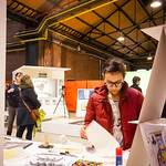 Interessebeurs Stedelijk Onderwijs Antwerpen