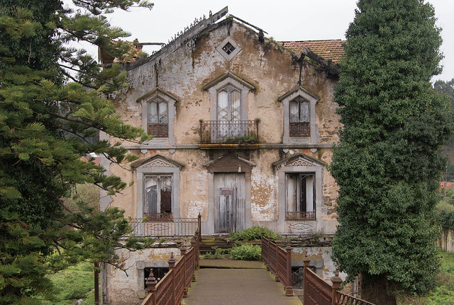 Casa Maribona