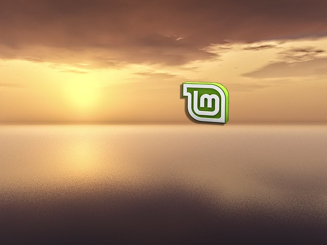 Background image for Linux Desktop.