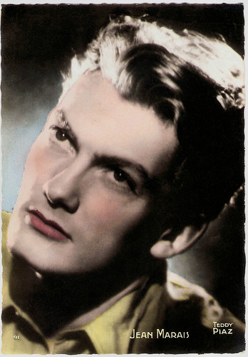 Jean Marais