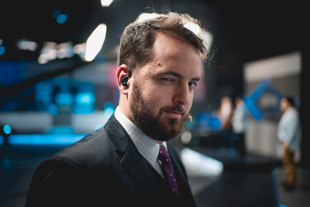 CBLoL 2018 - Primeira Etapa - Semana 3 - Dia 2