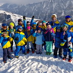 Bödeli Meisterschaft 2018 Ski Alpin