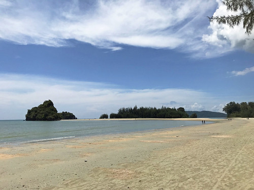 Strand Beach