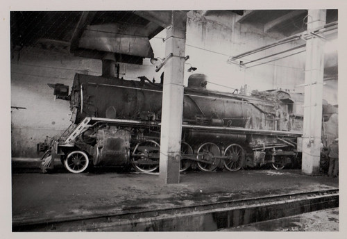 chinarail steamlocomotives