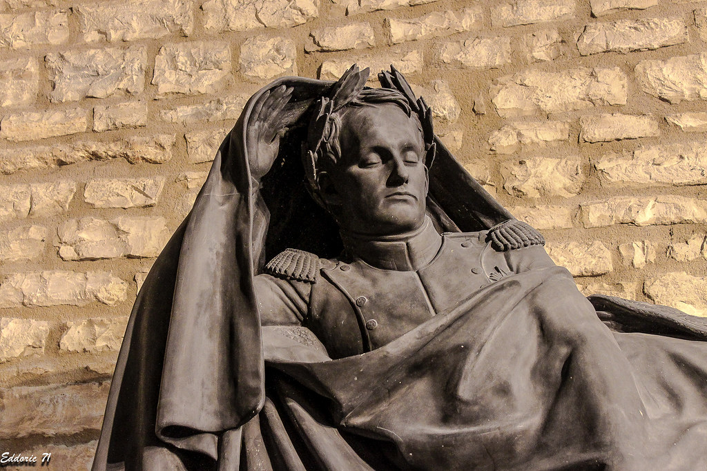 Flickr Rude DIJON MUSÉE RUDE - RÉVEIL DE NAPOLÉON | Claude Noisot fait r… | Flickr