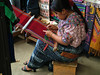 Někde v Guatemale, foto: Olga Vilímková