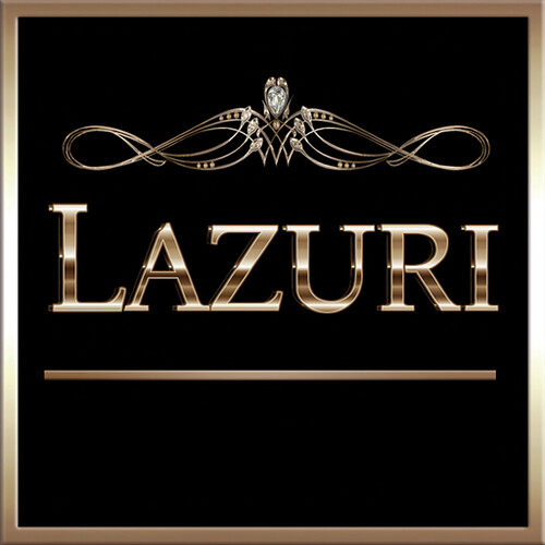 LuceMia - LAZURI Blogger