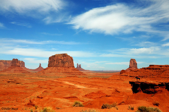 Monument Valley (n° 15)