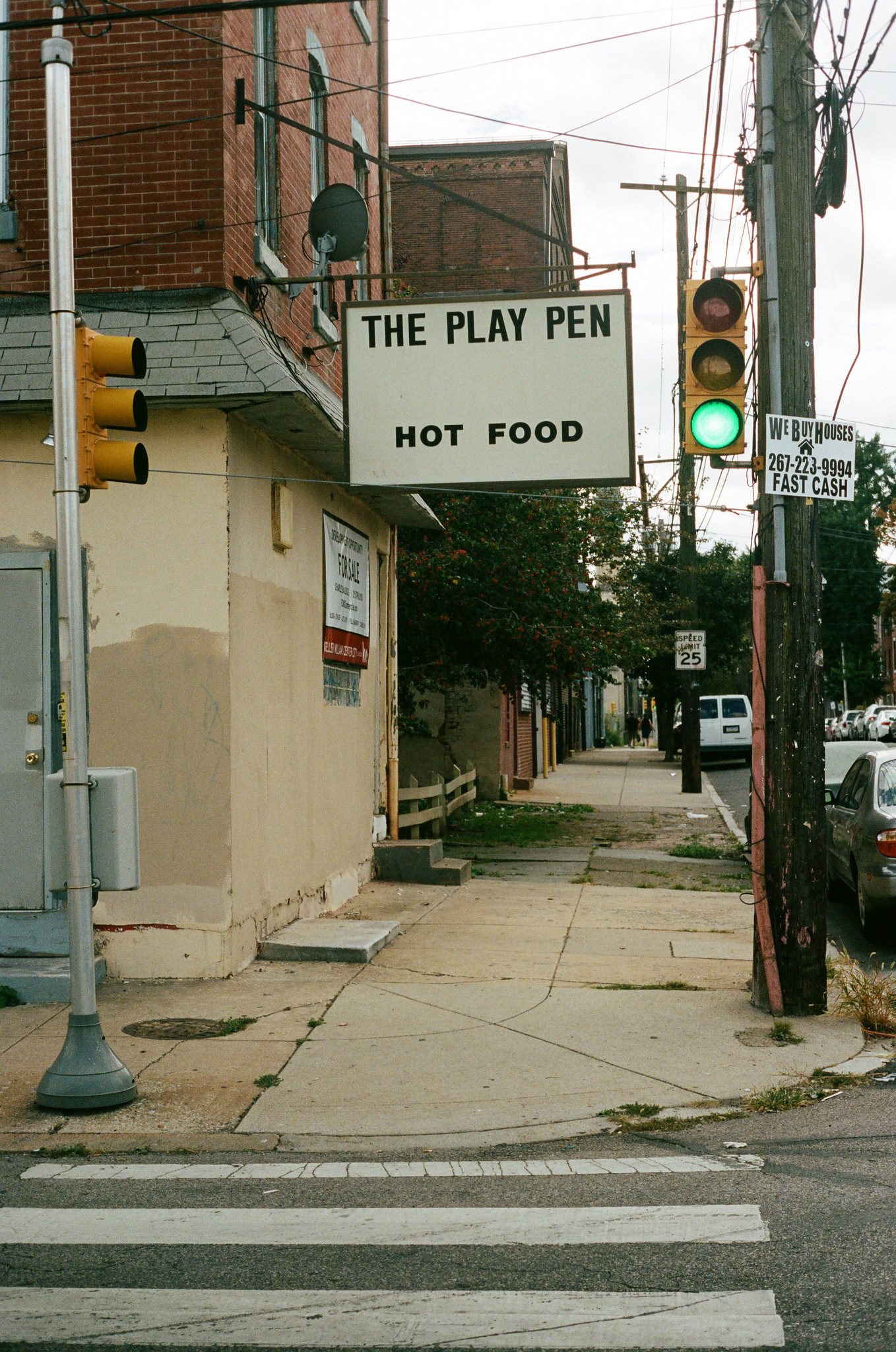 The Play Pen