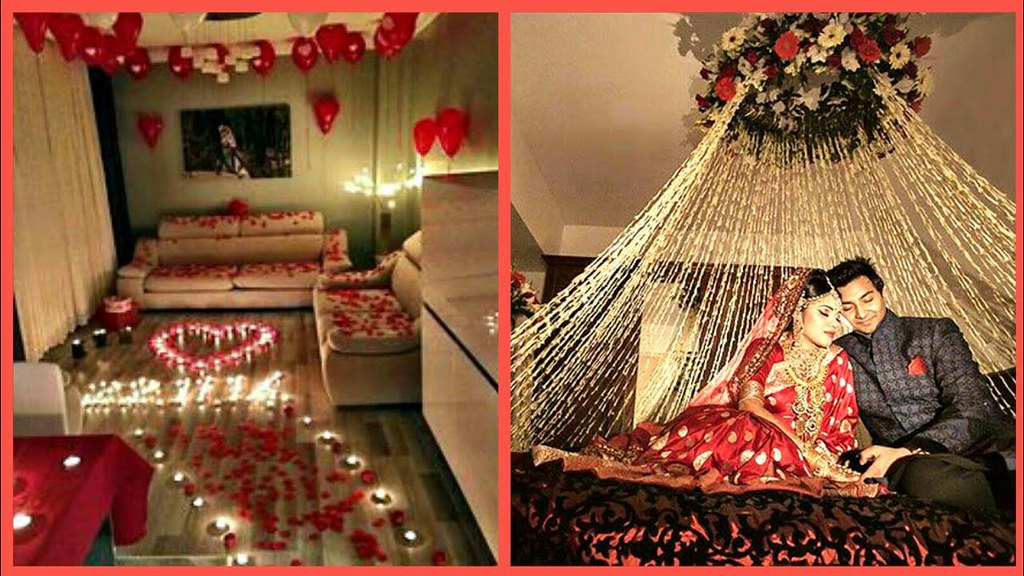 Most Beautiful Bridal Room Decoration Ideas - Best Designs… | Flickr