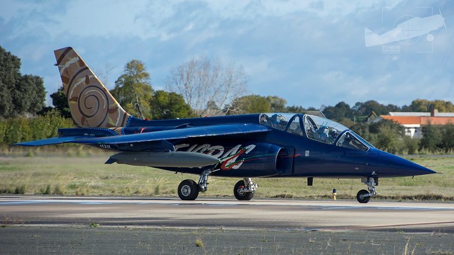 15211 Dassault/Dornier Alpha Jet