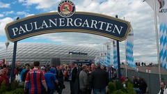 2016-04 München vs. Schalke