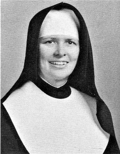 Sisters of Notre Dame de Namur 1960 teaching at St. Maria … | Flickr