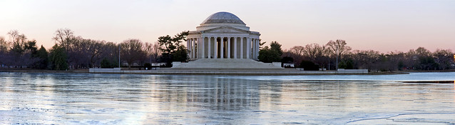 Jefferson Memorial_Panorama1