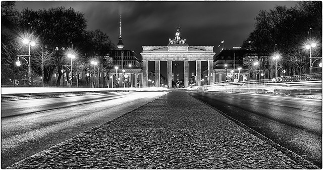 Brandenburger Tor (Berlin)
