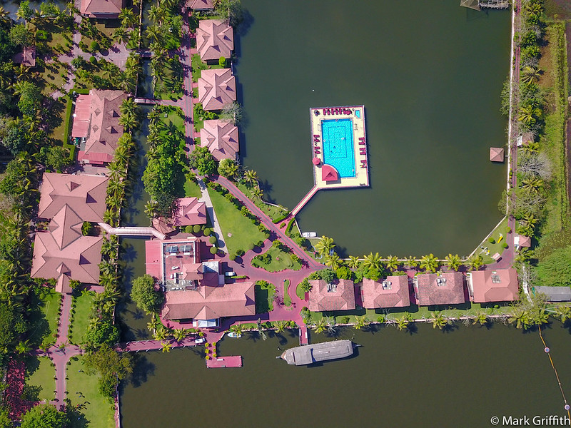 Lake Palace Resort