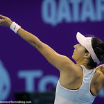 Caroline Garcia