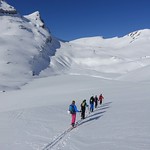 Skitourenkurs Februar 2018