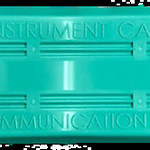 Communication Cable Protection Slab