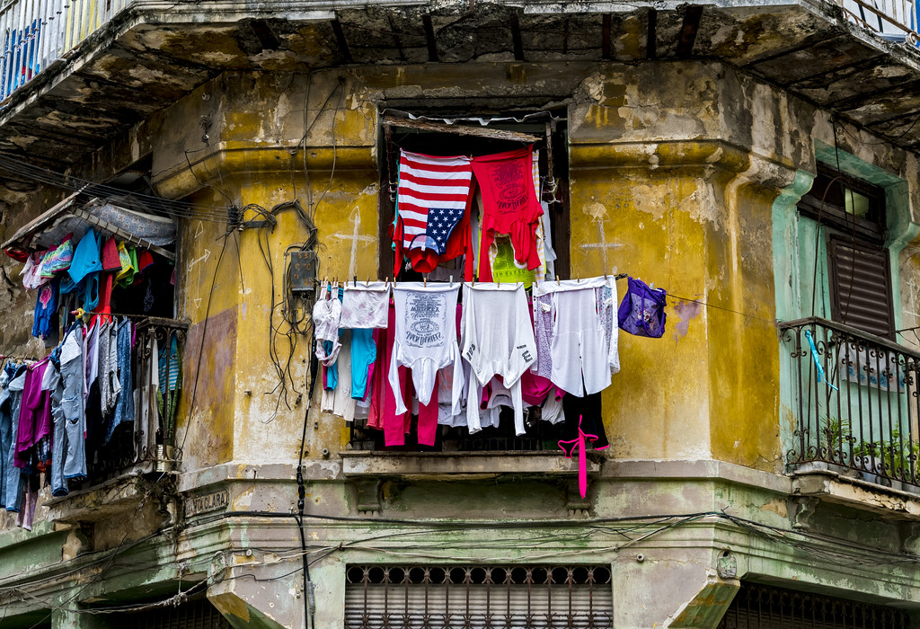 Old Habana, Cuba