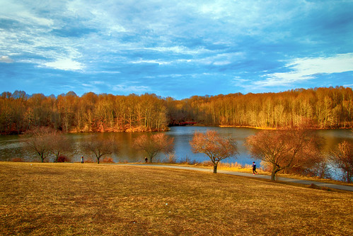 Centennial Park | by cj13822