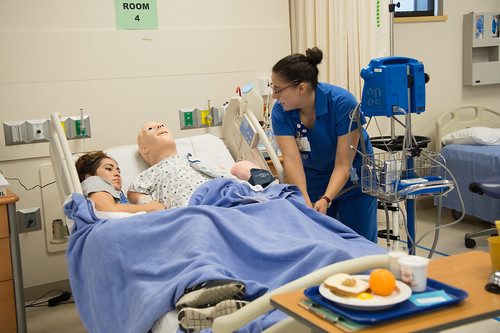 060515 Nursing simulator-25 | by tamuccmarcom