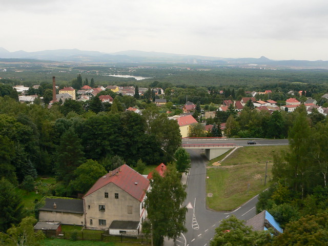 Klostergrab / Hrob
