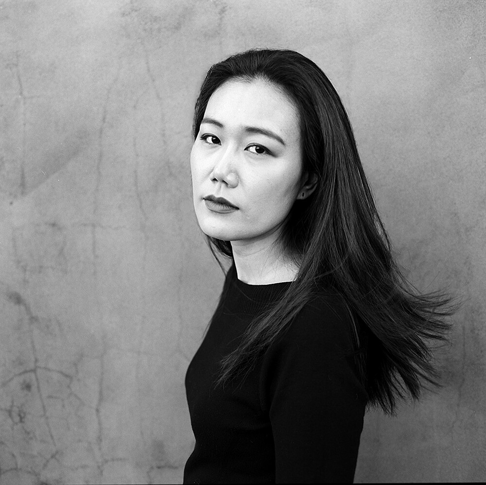 Jihye Lee 2016 | The Korean Singer/Songwriter/Bandleader pho… | Flickr