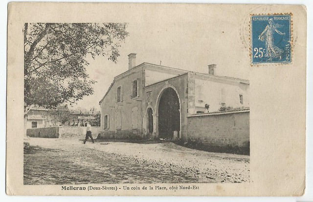 Melleran - 1920