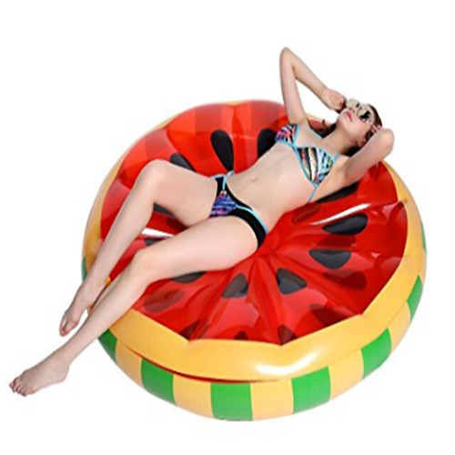 IHOME Inflatable float | by IHOME Judy