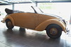 1937-40 Adler 2,5 Liter Cabrio