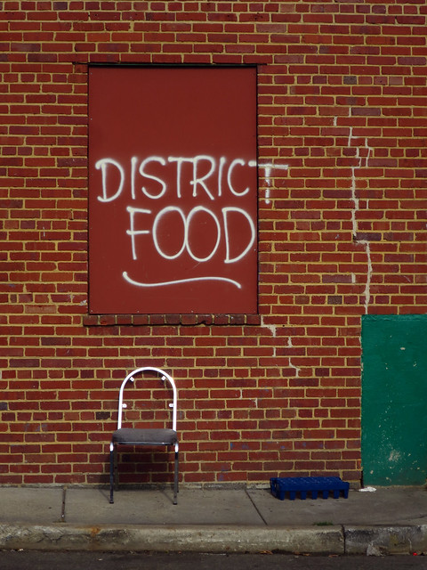 District Food